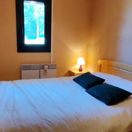 Cosy Avec Balcon, A Proximite Du Centre Aquatique Et Des Randonnees - Fr-1-771-38 Appartement *