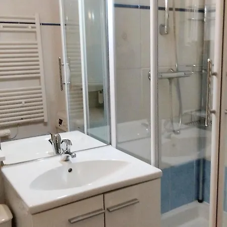 Appartement Cosy Avec Balcon, A Proximite Du Centre Aquatique Et Des Randonnees - Fr-1-771-38